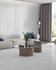 Керамогранит Tiffany White 120x280 Keratile матовый универсальная плитка