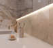 Керамогранит Rockwood Crema 60x120 Rt Arcadia Ceramica матовый универсальная плитка RT7012-P