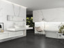 Керамогранит Status Pulido 6 мм 120х240 Azulejos Benadresa полированный универсальный n127860