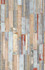 Пробковое покрытие Corkstyle PrintCork покрытия с фотопечатью Melt клеевое соединение 1235x305х6 мм Loft 33 класс