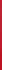 Бордюр Blanco Brillo Moment Rojo керамический