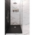 StaroHome Solid Душевой поддон Black Matt 120х90х2.4 С0005798