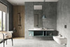 Керамогранит Street Grey 80х80 Creto матовый универсальная плитка MPL-061742