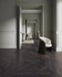 Керамогранит Woodcore Black Mix Gres Szkl. Rekt. Struktura Mat. 119,8x119,8 g1 Paradyz Ceramika матовый, структурированный напольная плитка RSR-1,2X1,2-1-WOCO.BKMX