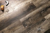 SPC ламинат Дуб Меланн (Oak Melange) 1524x228 43 класс 4,5 мм (каменно-полимерный)