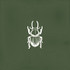 Декор Ager-4 Green 13x13 Vives Root матовый керамический 35238