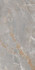Керамогранит Genesis Grey Rett 60х120 La Fenice матовый универсальный УТ-00026474