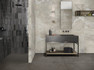Керамогранит Cross Sand Rect 60x120 APE Ceramica матовый универсальная плитка A038336