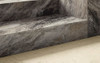 Керамогранит SGF.MM.AO.LUC 3000х1500х6 Arch Skin Stone Marble Grey полированный универсальный