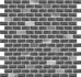 Декор Devore Gris 30x30.4 Azori матовый керамический 587423002
