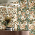 Керамогранит Flowery Green Nat Ret.60x120 Naxos матовый настенный 133482