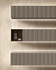 Керамогранит Authentic Lux Gold Travertine Matte 120x280 REX Ceramiche матовый, универсальная плитка 781177