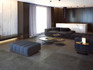 Керамогранит Bottega Antracita 120х120 (8 мм) Porcelanosa матовый напольная плитка 100307718