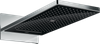 Верхний душ Hansgrohe Rainmaker Select 580 3jet