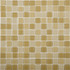 Мозаика 823-026 стекло 31.8х31.8 см глянцевая чип 25х25 мм, бежевый, кремовый