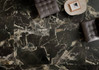 Керамогранит Black Gold Lap Ret 1120х280 La Fabbrica Marmi Siciliani лаппатированный (полуполированный) универсальная плитка 276002