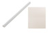Бордюр PD Edge Neutral 0.8х15 Wow Point and Dash матовый керамический 127287