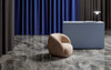 Керамогранит SGF.MM.AO.LUC 3000х1500х6 Arch Skin Stone Marble Grey полированный универсальный