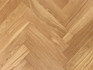 Инженерная доска Primavera Дуб Granada Натур английская елка 600х110х15/3 468055