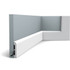 Orac Decor Axxent SX183 плинтус