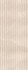 Настенная плитка Fiume Limestone Marfil 59.6x150 Porcelanosa матовая, рельефная (структурированная) керамическая 100381301