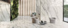 Керамогранит Purity Elite Green Calacata Lux 60x120 Rt Supergres полированный универсальная плитка GC6X