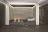 Керамогранит Travertino Lucido 150x150 Maxfine Travertini полированный универсальная плитка L150288MF6