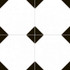Керамогранит Cambridge Gres 45.2х45.2 Dual Gres Chic матовый напольная плитка