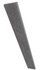 Плинтус SR01-7x60-Неполированный  керамогранит