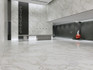 Керамогранит Bulgari White Italy 160x320 Matt (12 мм) Zodiac Ceramica матовый универсальный MN076AY321612