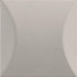 Настенная плитка Up Cuscino Grey Matte 10х10 La Fabbrica матовая керамическая 192043