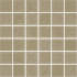 Мозаика Vives Mosaico Zero Mellow керамогранит 30х30 см матовая коричневый 35258