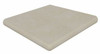 Ступень угловая Gres De Aragon Capri Esquina Redonda Capri Hueso 33x33 матовая