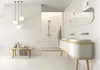 Керамогранит Maxford White 60х60 STiles ceramic матовый универсальная плитка 00-00049942