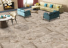 Керамогранит Kalahari carving 60х120 Ennface Stone carving универсальный ENSTN1033CR60120