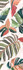 Настенная плитка Ekzotic Jungle 30х90 MP000024901 Creto матовая керамическая NB_P0500
