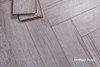 Ламинат Kronparket Herringbone Дуб Мулен 44000 600х100х12 12 мм 34 класс с фаской