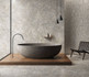 Керамогранит 06095 Grey Red Satin 120x120 Piemme Stone Revolution сатинированный универсальная плитка