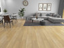 SPC ламинат Floorwood 8604 Дуб Вильсон 43 класс 1220х228х5 мм (каменно-полимерный)