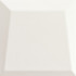 Настенная плитка Up Lingotto White Glossy 10х10 La Fabbrica глянцевая керамическая 192031