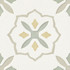 Керамогранит Llevant Taupe Cross Lt 22.3x22.3 Harmony матовый универсальная плитка 40463