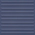 Настенная плитка Neve Creative Dark Blue Struktura Mat Paradyz Ceramika 19.8x19.8 рельефная (структурированная), матовая керамическая 5902610553301
