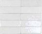 Настенная плитка Safi White (122108) 5,2х16 DNA Tiles глянцевая керамическая