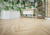 Керамогранит Floor Mustiq Beige 17.5х60 Cerrad матовый напольный