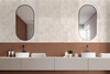 Керамогранит RA5F Decora Terracotta Rett 60x120 Marazzi Ragno матовый универсальный УТ-00027975