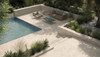 Керамогранит Purestone Beige 120х120 Provenza Unique Infinity матовый напольная плитка EMLF