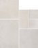 Керамогранит Terra Salina Mod.39 20х60.8 Serenissima and Cir Italica матовый напольная плитка 1086530