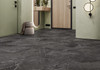 Керамогранит Karakum Dark D120258L лаппатированный карвинг 60х120 New Trend универсальная плитка