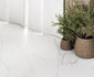 Керамогранит Airy White Белый 80х160 матовый карвинг Laparet универсальная плитка х9999309534