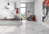 Керамогранит Dante Compacglass Blanco 90х90 Geotiles матовый универсальный